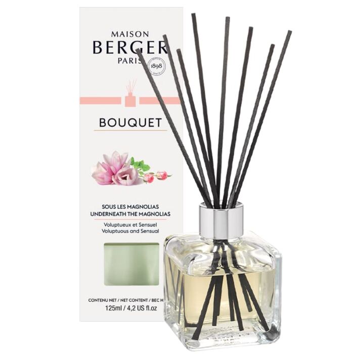 Maison Berger - Under The Magnolias scented bouquet